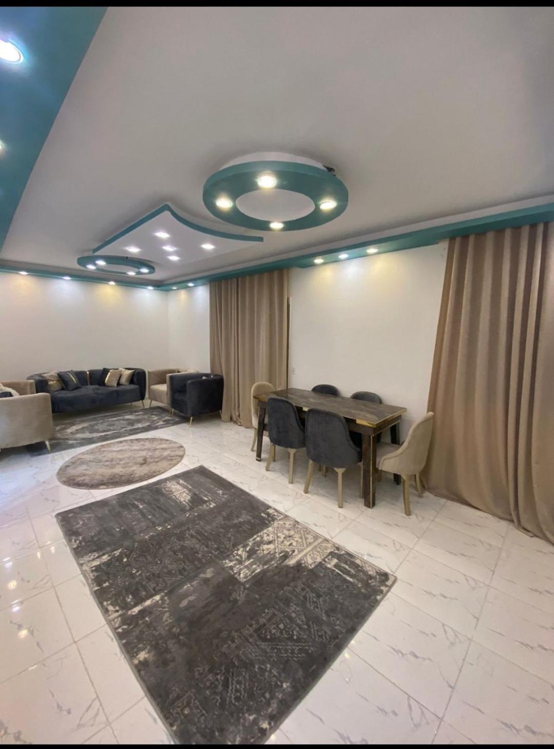 بموقع متميز شقه فندقيه Apartment Cairo